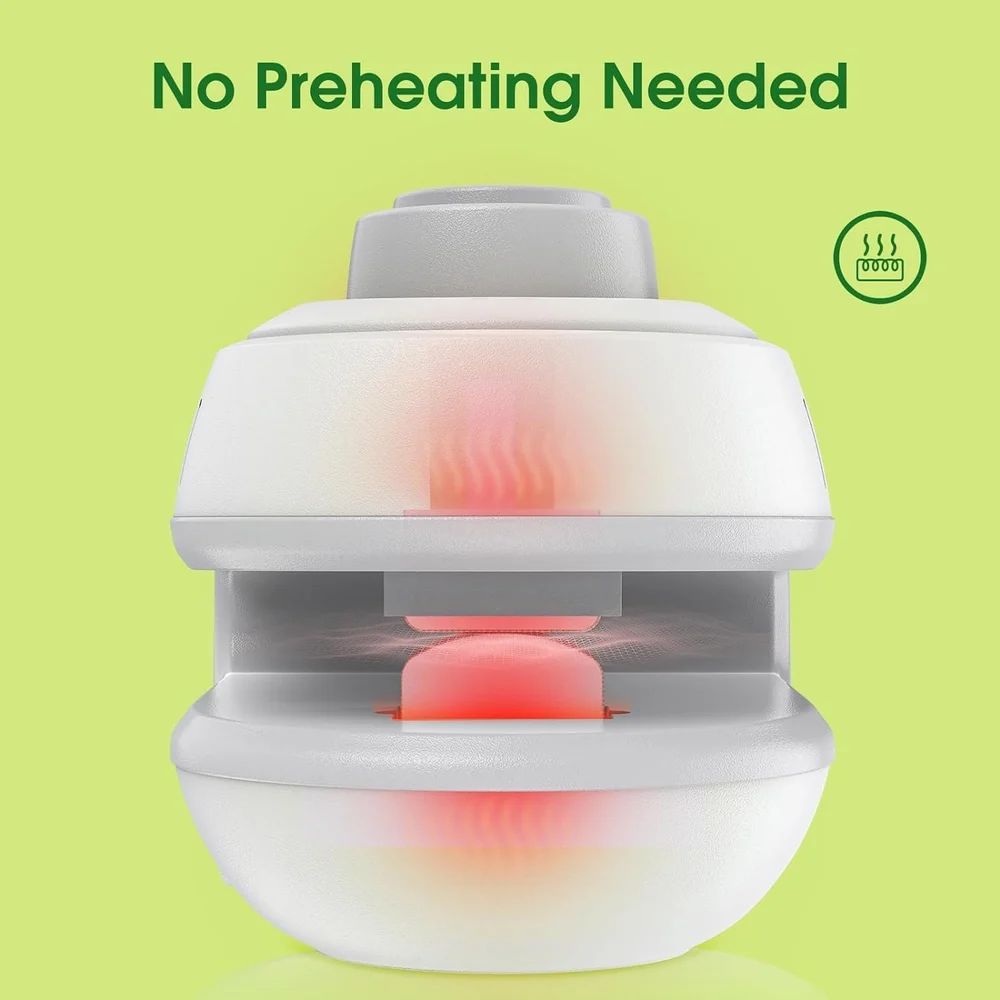 🍟 FreshLock™ | Portable Mini Tool for Indian Kitchens – Seal Chips, Snacks, Roti & More | Portable Heat Sealing Tool for Fresh Storage